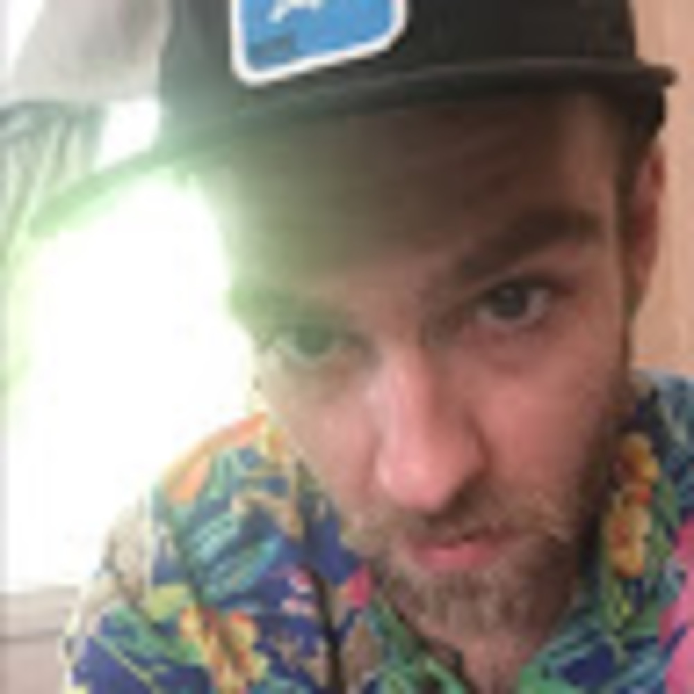 Meet your Posher, Drewski